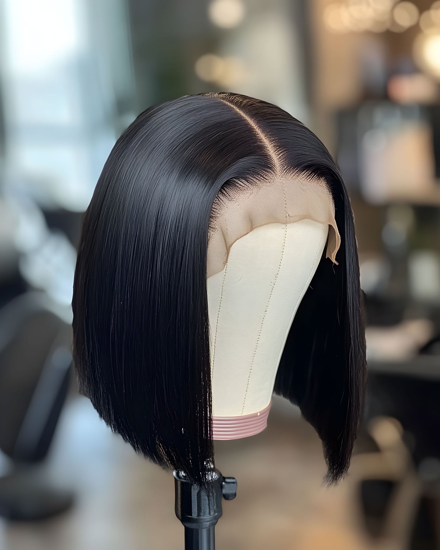 Perruques " BOB WIGS"