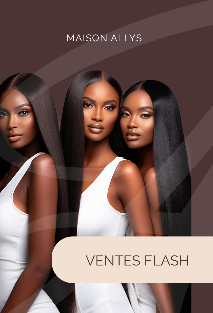 Disponibilités Flash