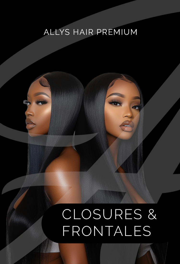 Closure & Frontale