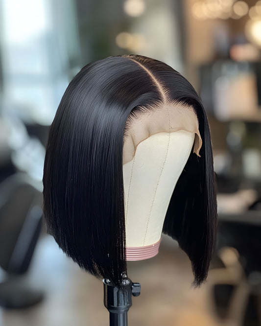 Perruques " BOB WIGS"